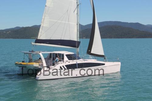 Seawind 1160 Lite tekniska specifikationer och recensioner